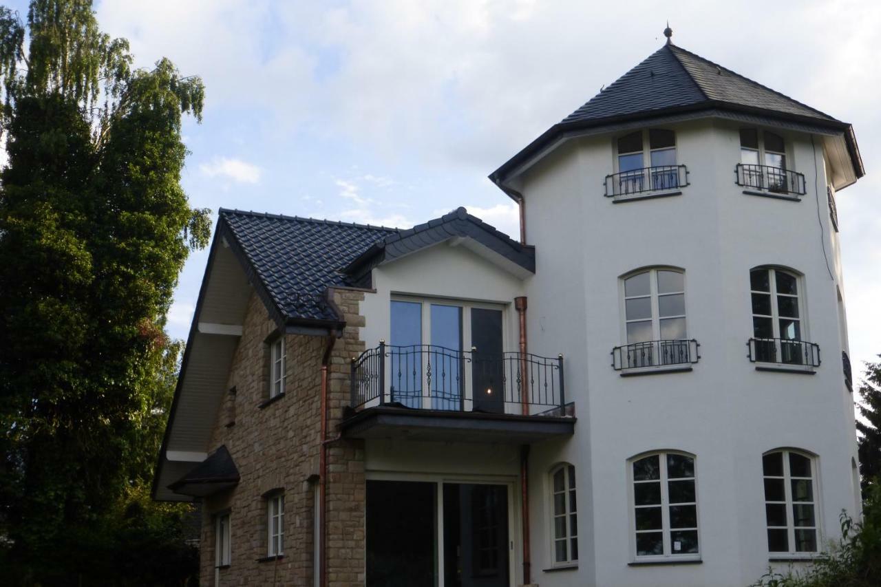 Ferienwohnung Am Groelisbach Roetgen Exterior photo