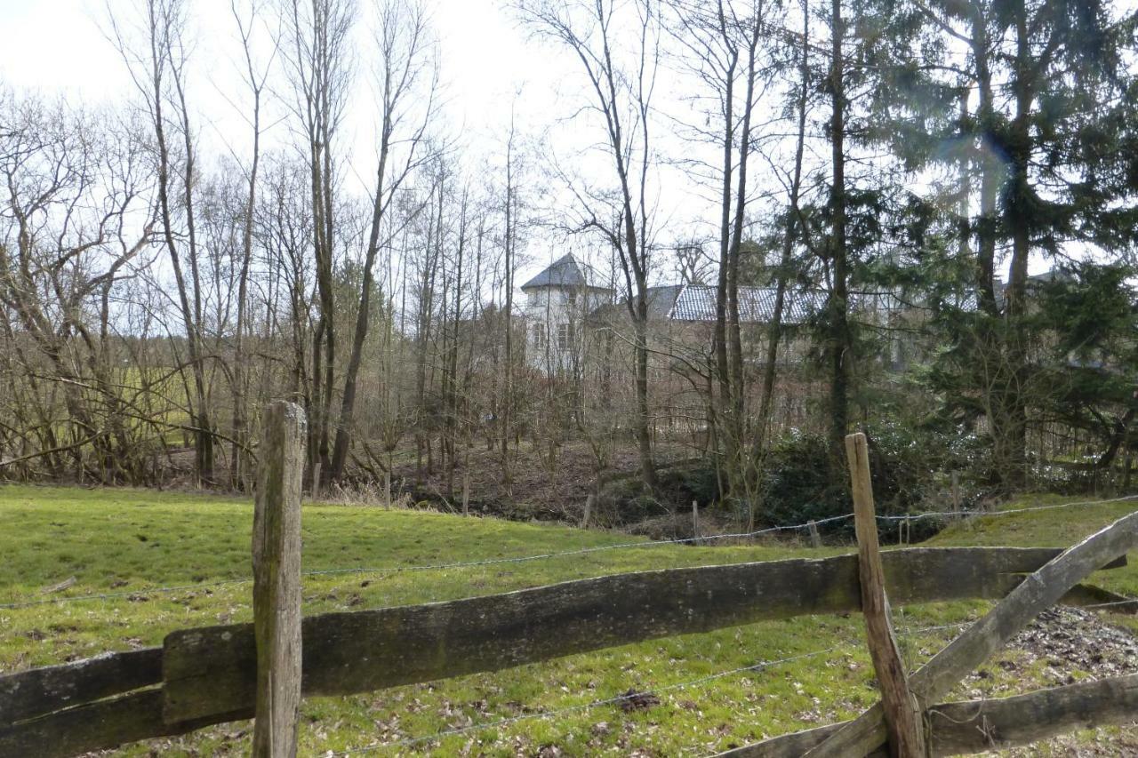 Ferienwohnung Am Groelisbach Roetgen Exterior photo