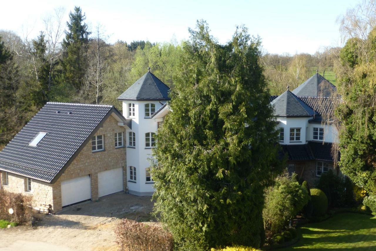 Ferienwohnung Am Groelisbach Roetgen Exterior photo