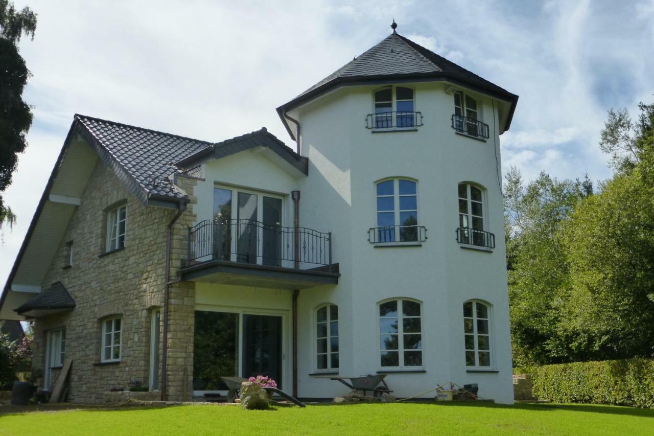 Ferienwohnung Am Groelisbach Roetgen Exterior photo