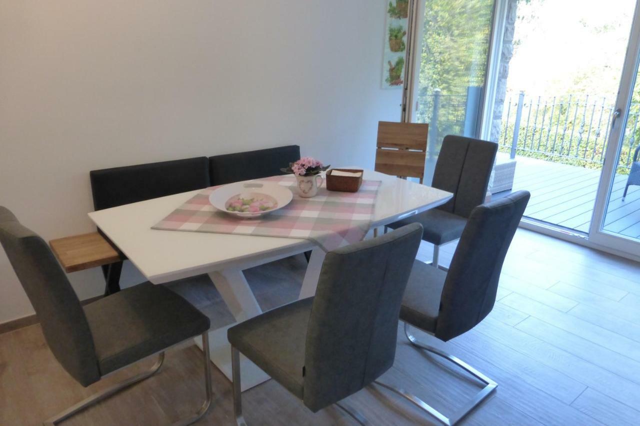 Ferienwohnung Am Groelisbach Roetgen Exterior photo