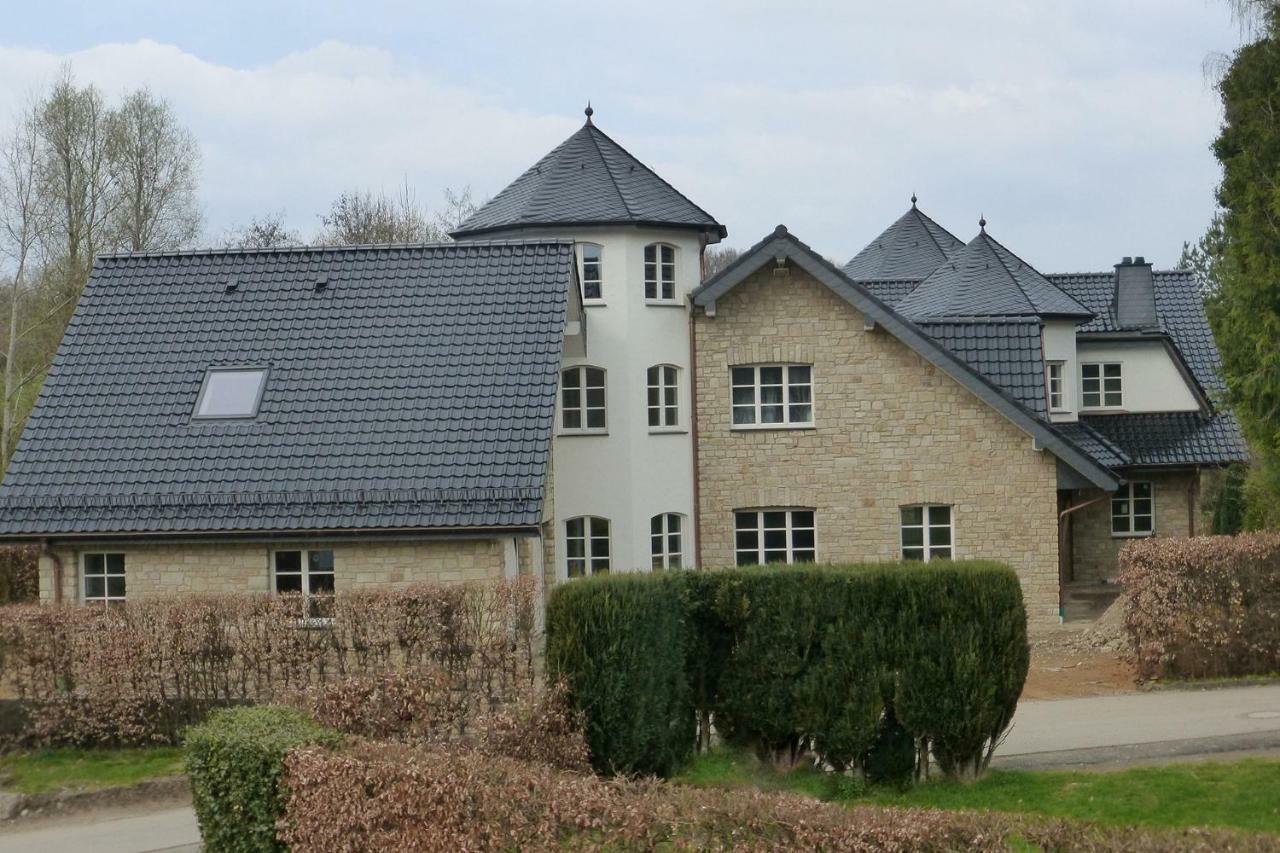 Ferienwohnung Am Groelisbach Roetgen Exterior photo